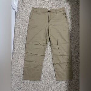 Women’s Tan Pants